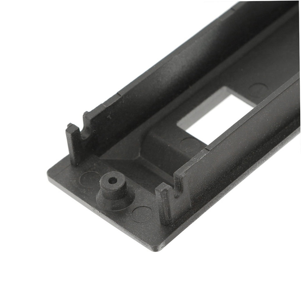 Whirlpool Range, Oven & Cooktop Control Housing - W11387938, Replaces: W10370649