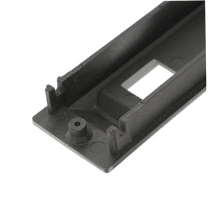 Whirlpool Range /Oven Control Housing - W11387938, Replaces: W10370649