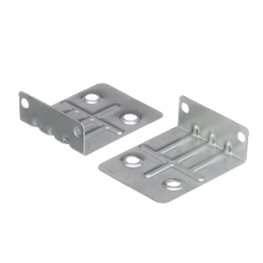 Whirlpool Range, Oven & Cooktop Bracket - W11389703, Replaces: W10387343