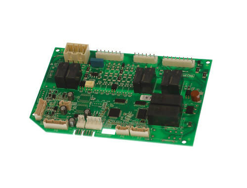 Whirlpool Refrigerator Control Board - W11389713, Replaces: W11169503