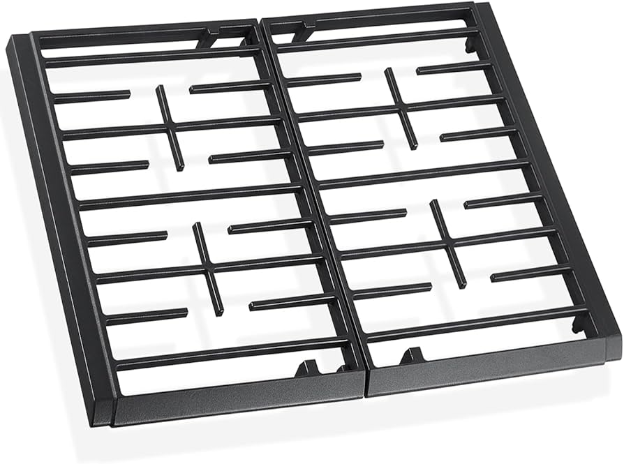 Whirlpool Burner Grate - W11394363