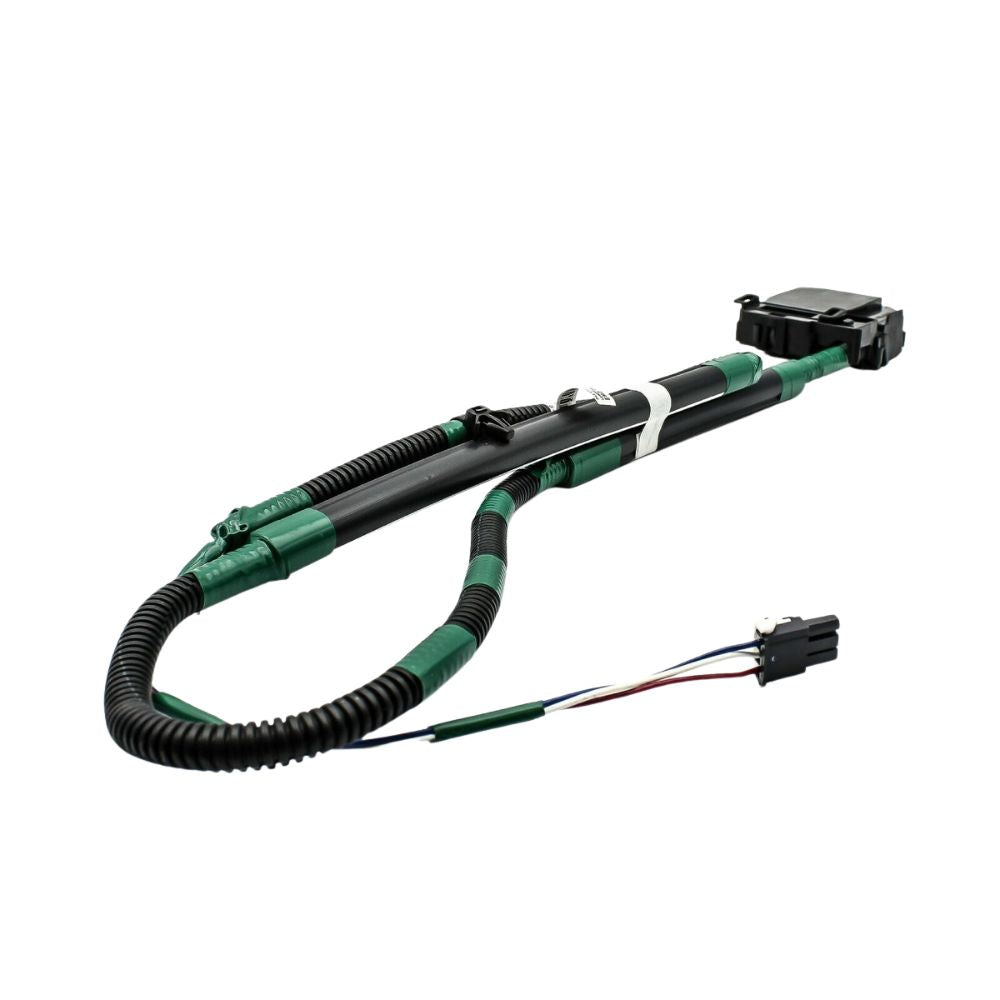 Whirlpool Washer Lid Lock - W11394572