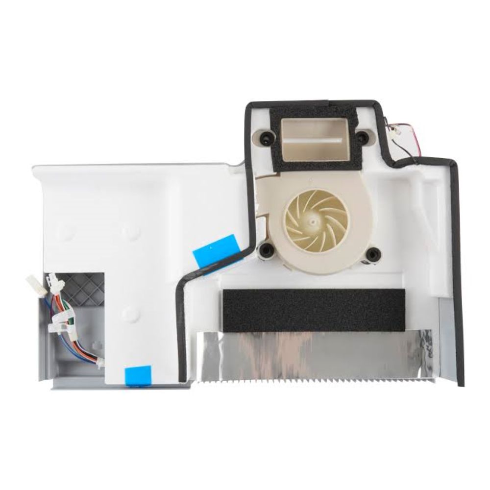 Whirlpool Refrigerator Evaporator Fan - W11395558