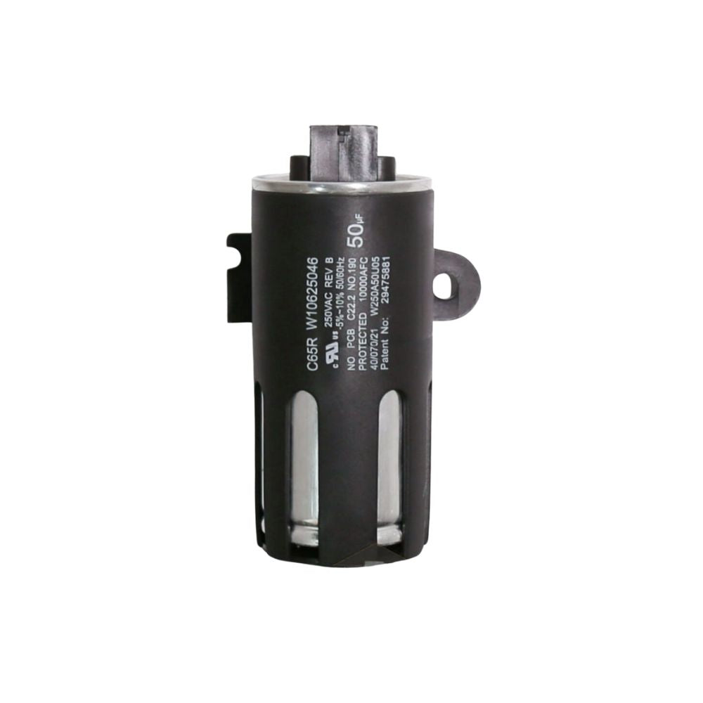 Whirlpool Washer Capacitor - W11395618