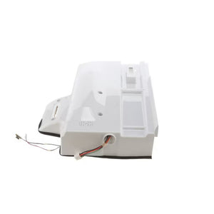 Couvercle d'évaporateur pour réfrigérateur et congélateur Whirlpool - W11395639, remplace : W10900033