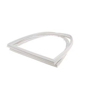 Whirlpool Refrigerator French Door Gasket (White) - W11396037, Replaces: 12723207W