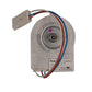 Whirlpool Refrigerator Evaporator Fan - W11396715