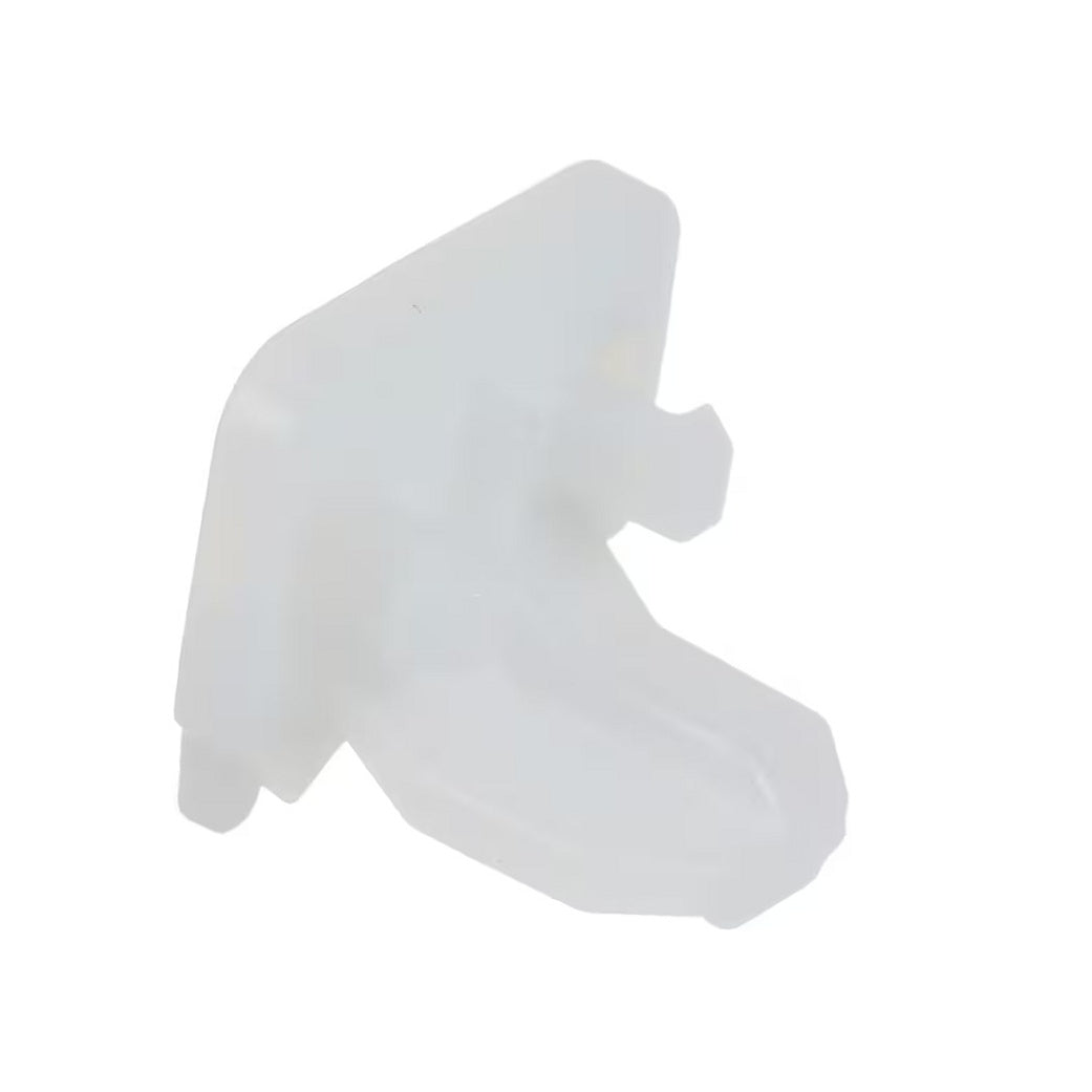 Whirlpool Refrigerator & Freezer Retainer - W11397167, Replaces: W11039857