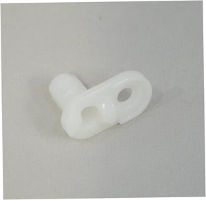 Came de porte pour réfrigérateur et congélateur Whirlpool - W11397972, remplace : W10900464