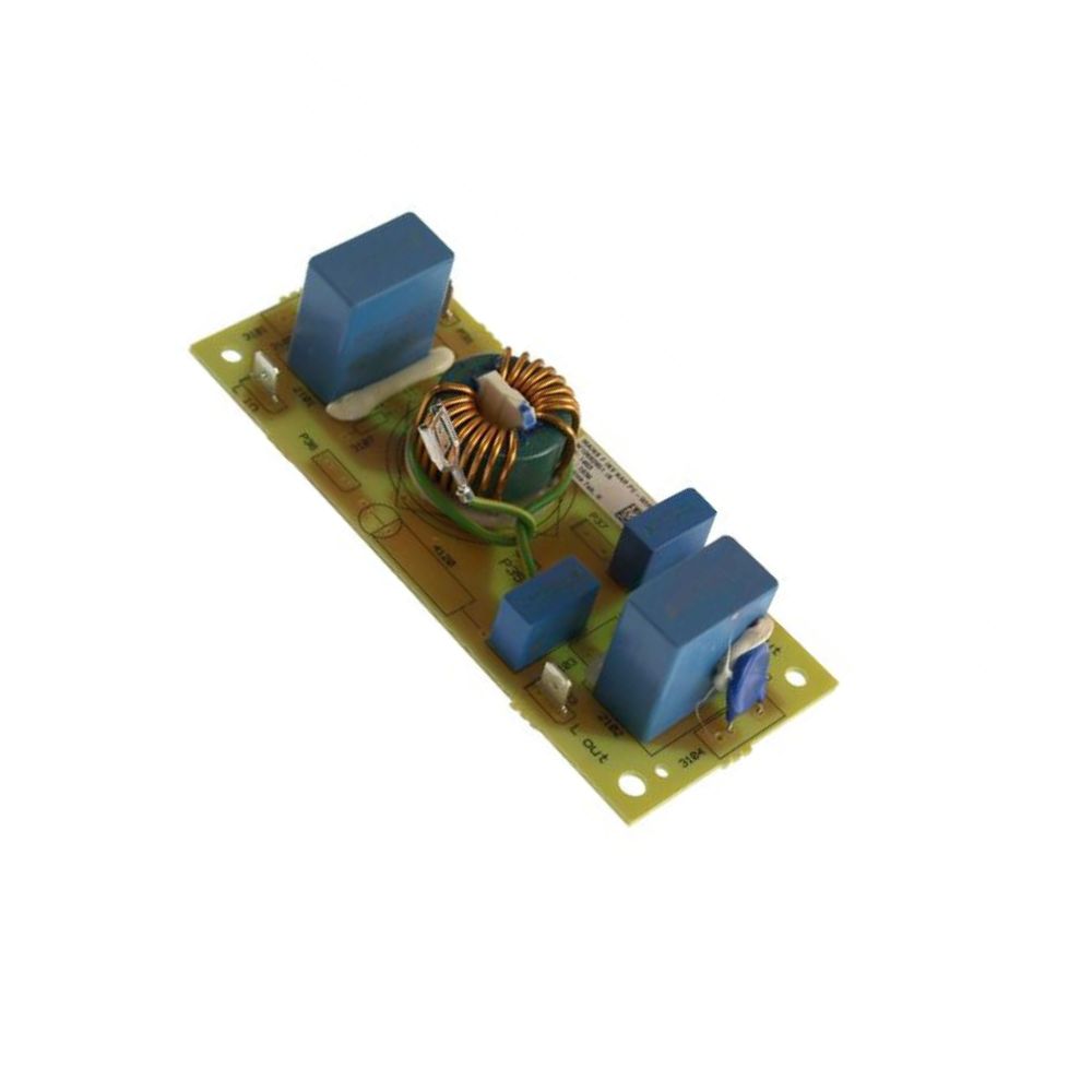 Whirlpool Microwave Filter - W11398764