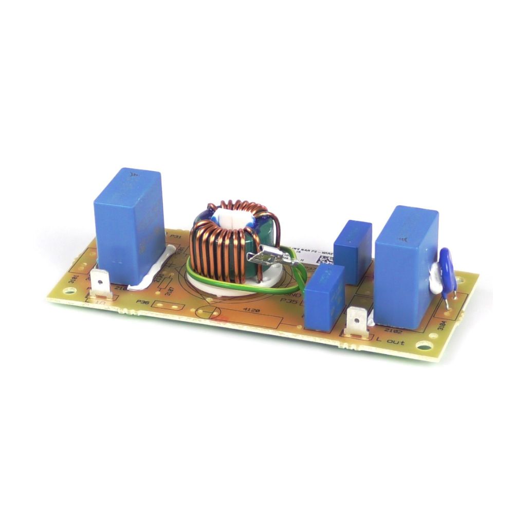 Whirlpool Microwave Filter - W11398764