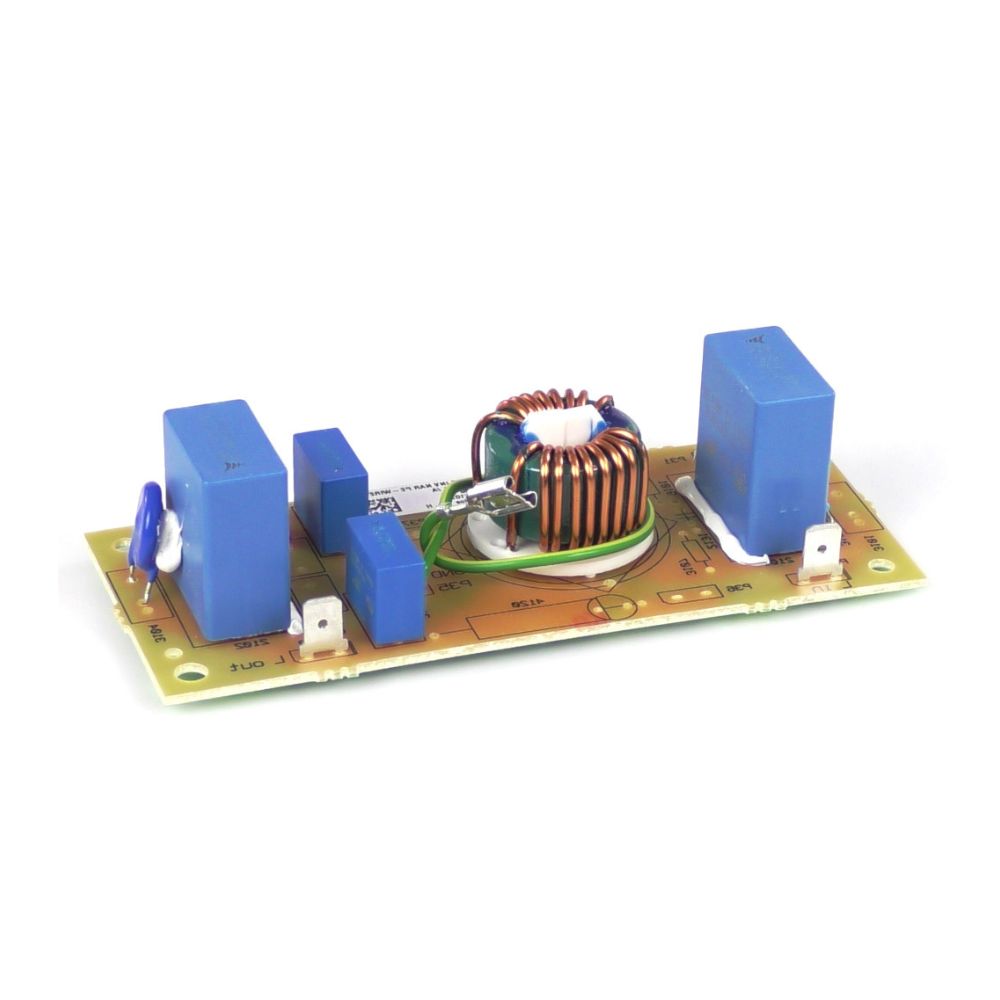 Whirlpool Microwave Filter - W11398764