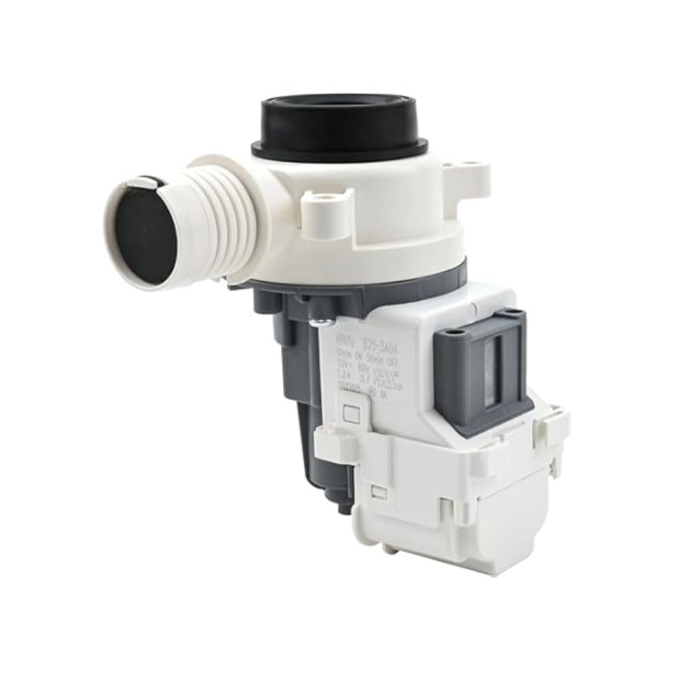 Whirlpool Washer Drain Pump Motor Assembly OEM - W11399437