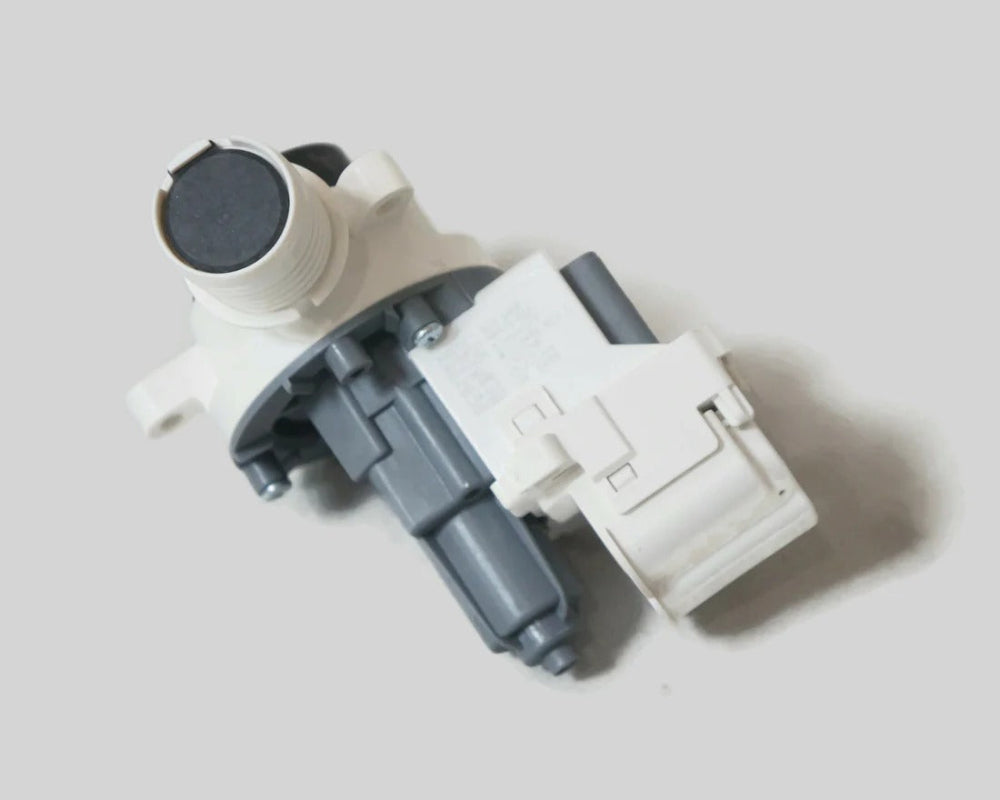 Whirlpool Washer Drain Pump Motor Assembly OEM - W11399437