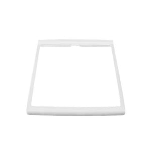 Whirlpool Refrigerator Glass Shelf - W11402523, Replaces: 12463503