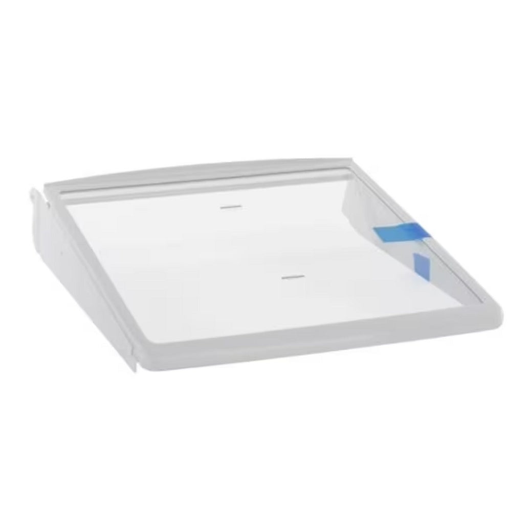 Whirlpool Refrigerator & Freezer Glass Shelf - W11402525, Replaces: 12883505
