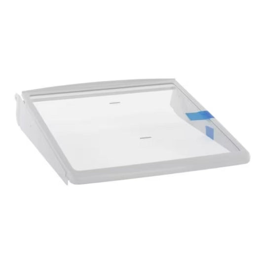 Whirlpool Refrigerator & Freezer Glass Shelf - W11402525, Replaces: 12883505