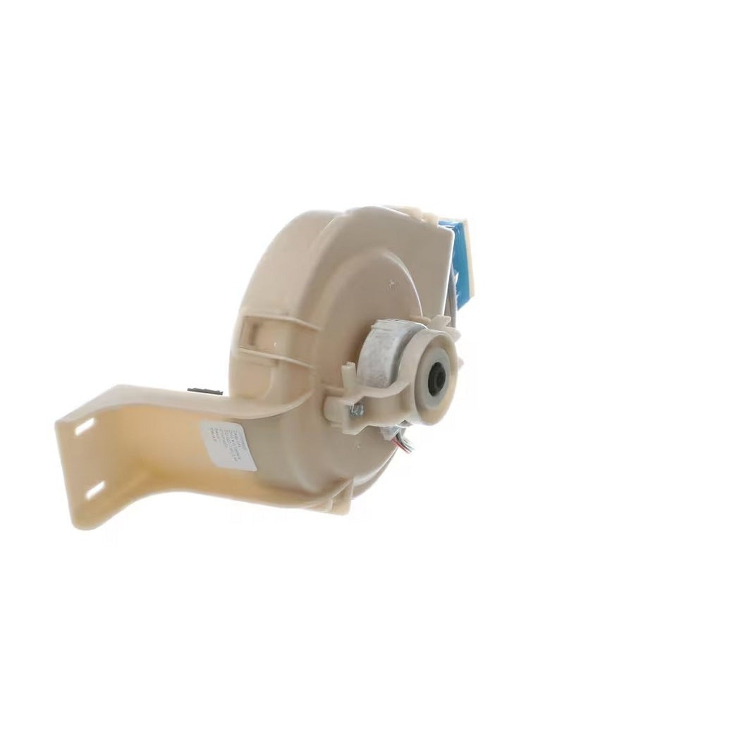 Whirlpool Refrigerator & Freezer Icebox Fan Assembly - W11407678, Replaces: W10685479