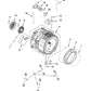 Whirlpool Washer Vent Coupler - W11409996, Replaces: W11036940