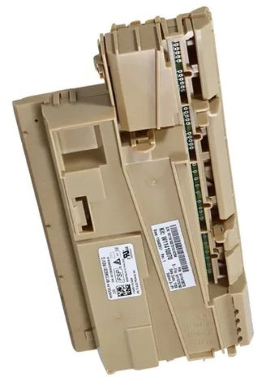Whirlpool Dishwasher Control Board - W11410070, Replaces: W11348053