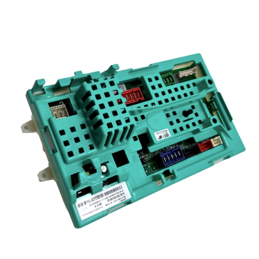 Whirlpool Washer Control Board - W11411581