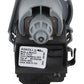 Whirlpool Dishwasher Drain Pump Motor Assembly - W11412291