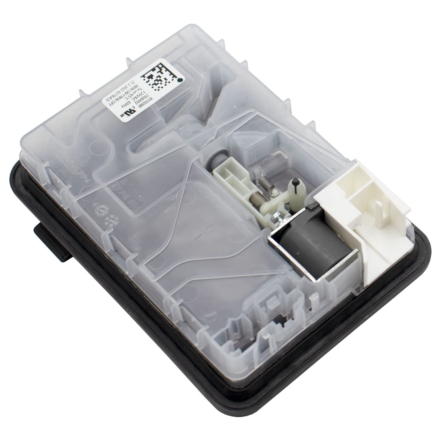 Whirlpool Dishwasher Dispenser - W11412300