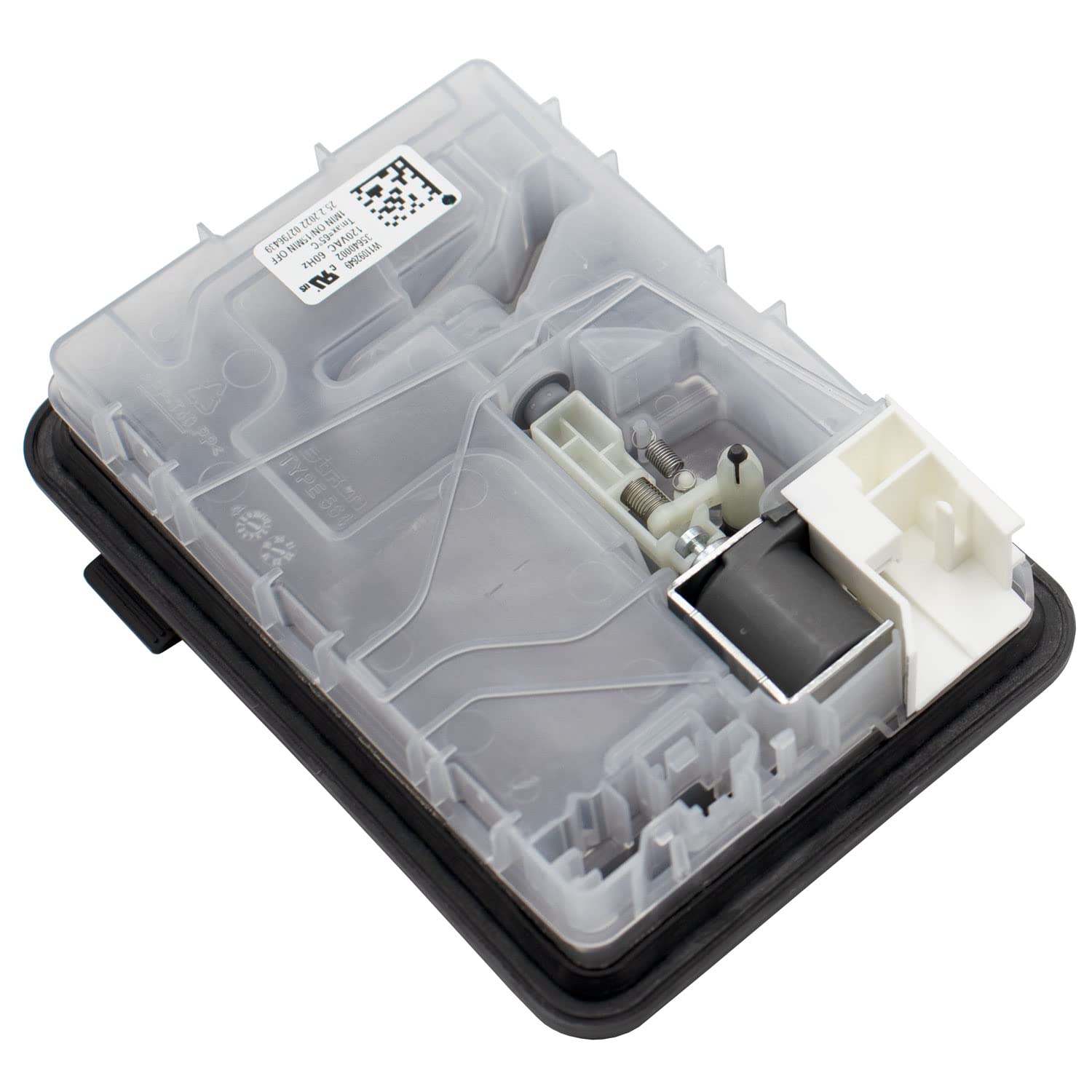 Whirlpool Dishwasher Dispenser - W11412300