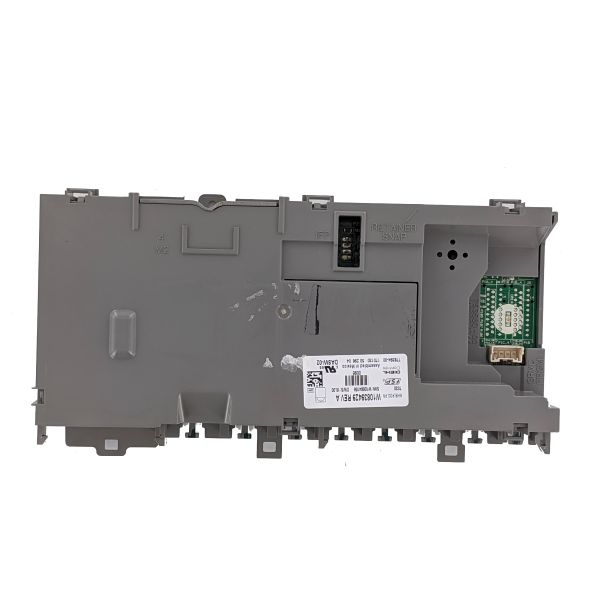 Whirlpool Dishwasher Control Board - W11413274
