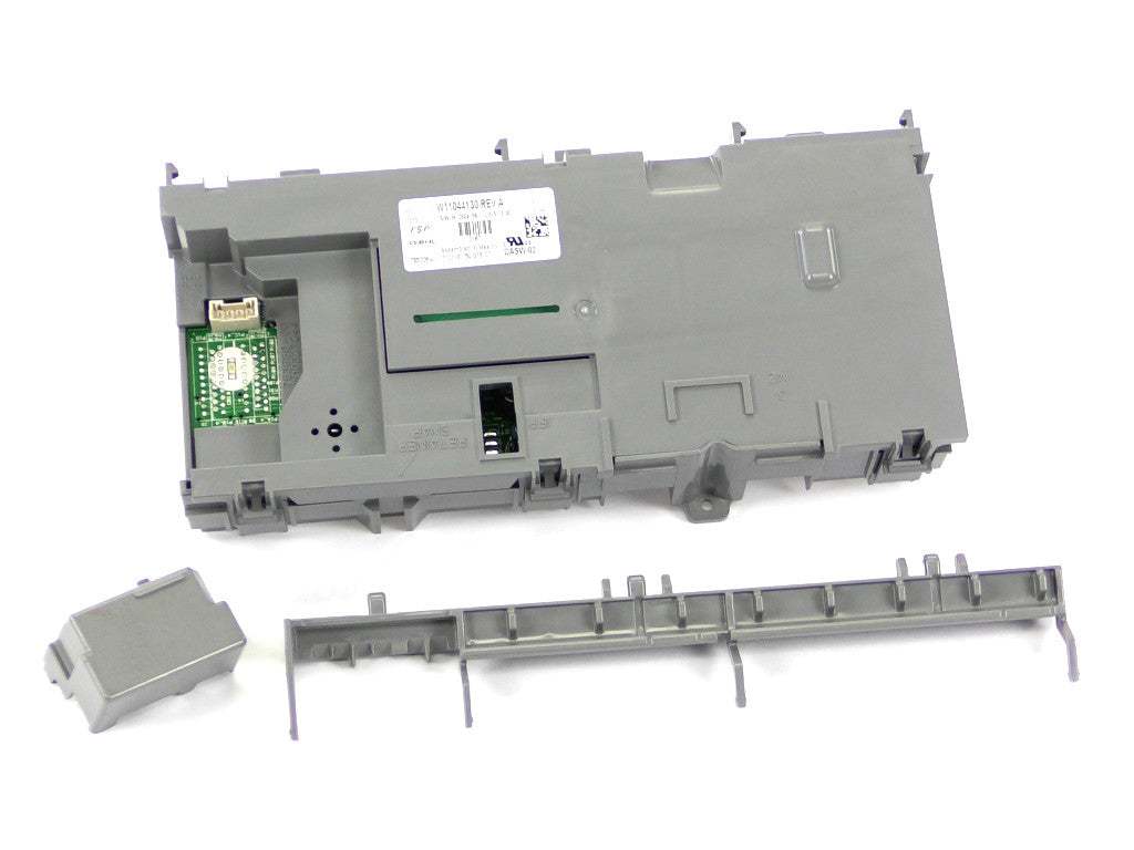 Whirlpool Dishwasher Control Board - W11413274