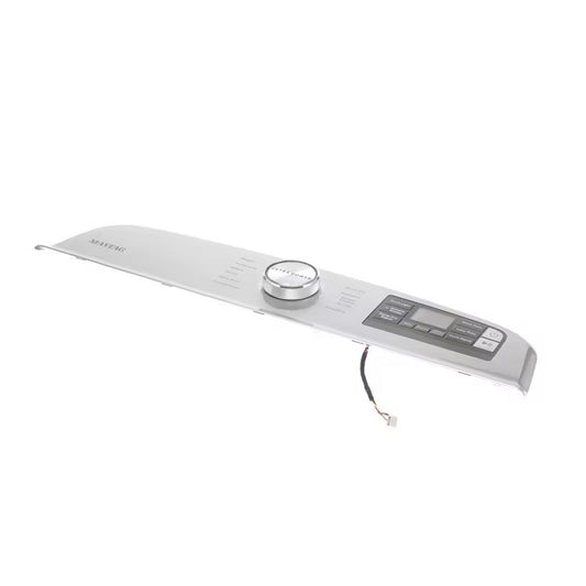 Whirlpool Dryer Console Assembly - W11413566, Replaces: W11164010