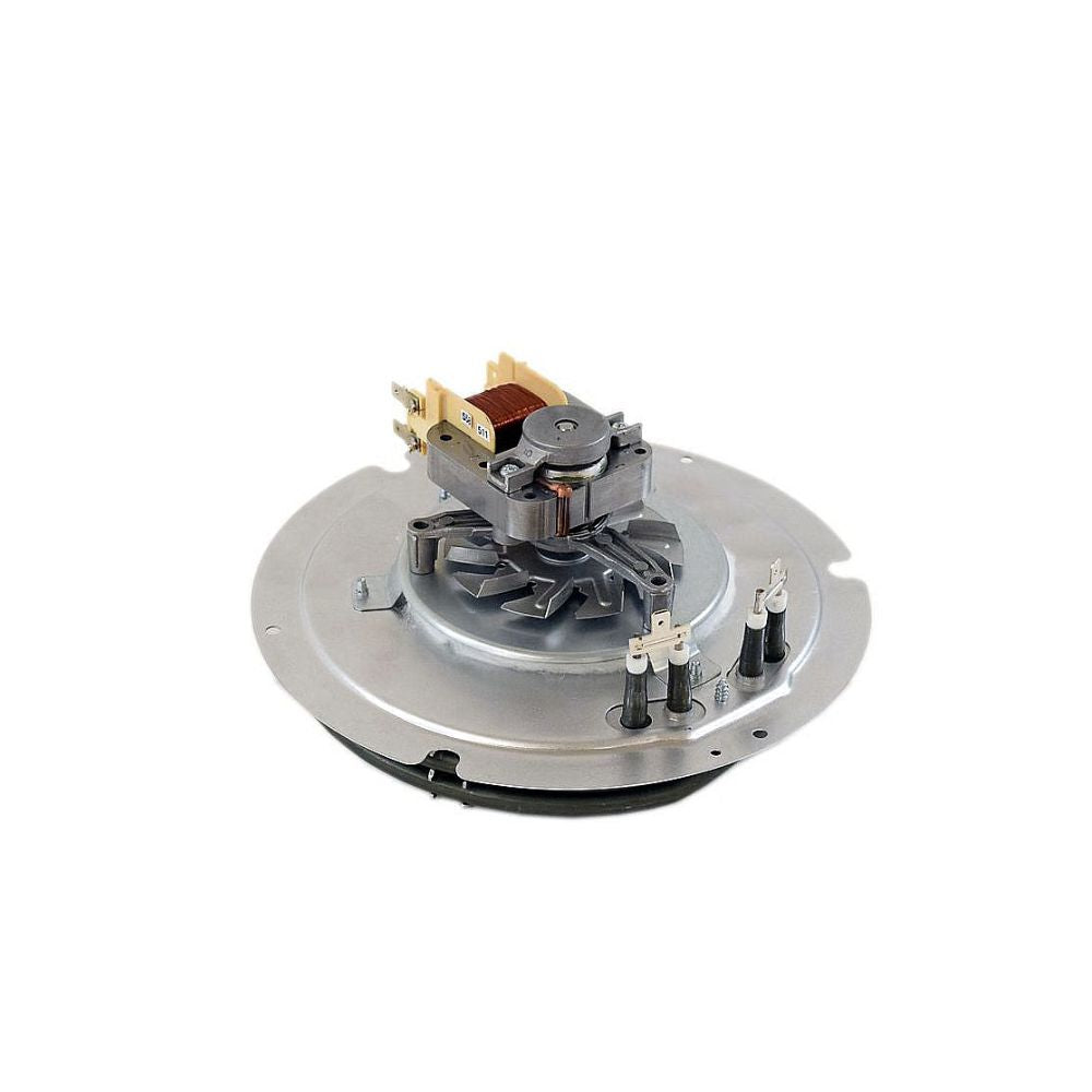 Whirlpool Range Convection Motor - W11414552