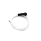 Whirlpool Refrigerator & Freezer Ice Maker Water Fill Tube - W11415785, Replaces: 12961401