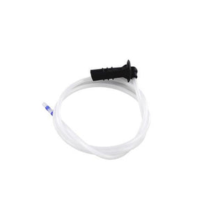 Tube de remplissage d'eau pour machine à glaçons de réfrigérateur et congélateur Whirlpool - W11415785, remplace : 12961401