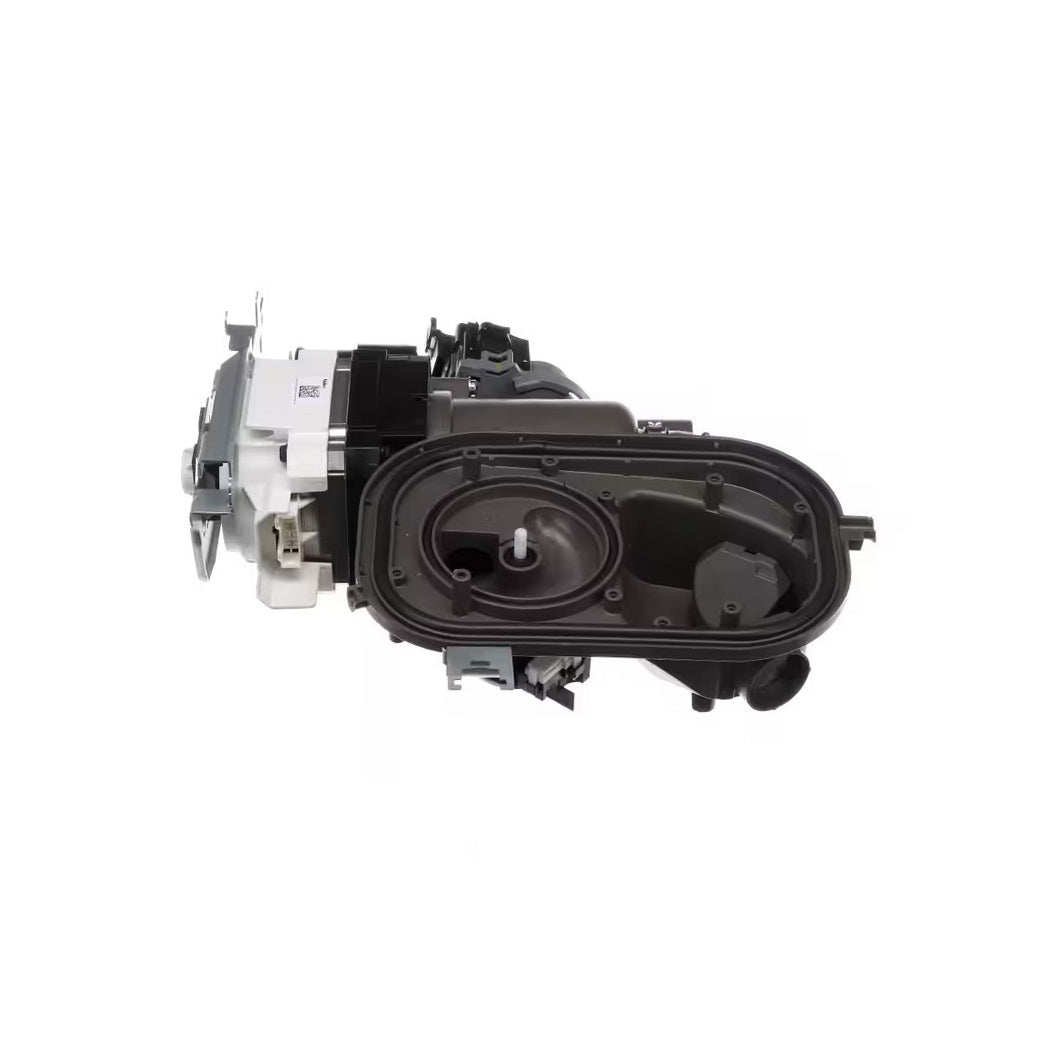 Whirlpool Dishwasher Circulation Pump & Motor Assembly - W11416362, Replaces: W11345228