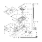 Whirlpool Dishwasher Circulation Pump & Motor Assembly - W11416362, Replaces: W11345228