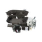 Whirlpool Dishwasher Circulation Pump & Motor Assembly - W11416363, Replaces: W11197948