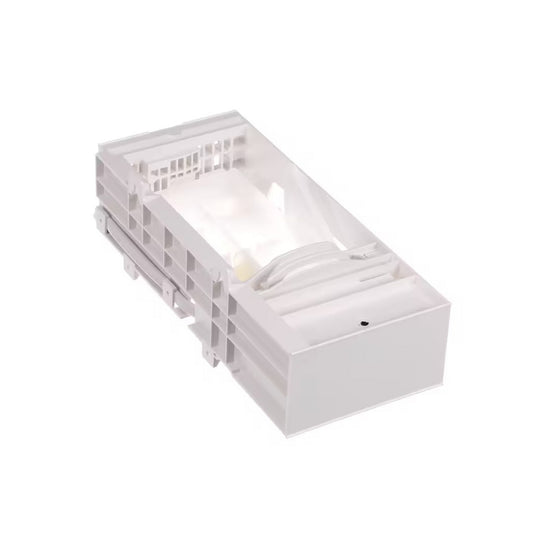 Whirlpool Refrigerator & Freezer Ice Maker Kit - W11416492, Replaces: W11337839