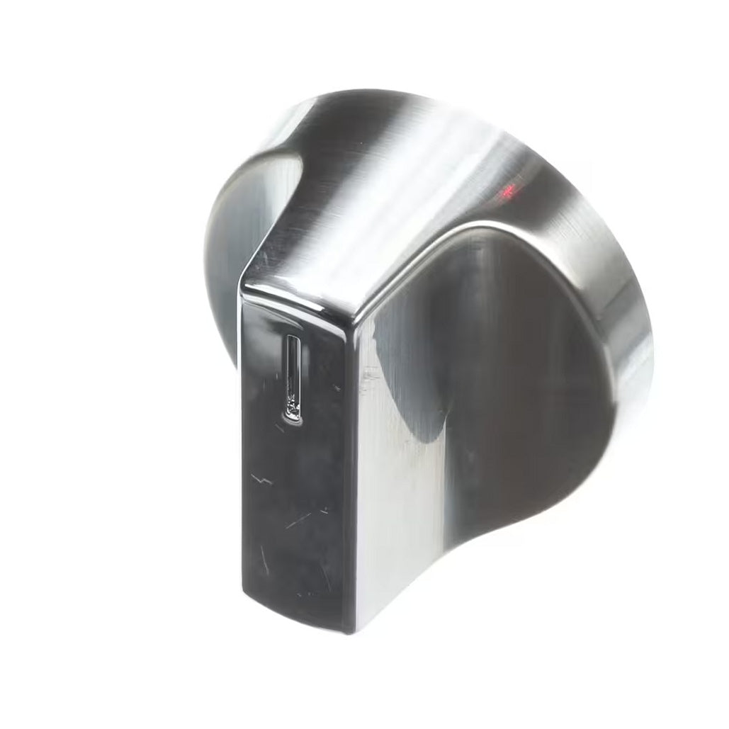 Whirlpool Range, Oven & Cooktop Knob - W11416802, Replaces: W10917219