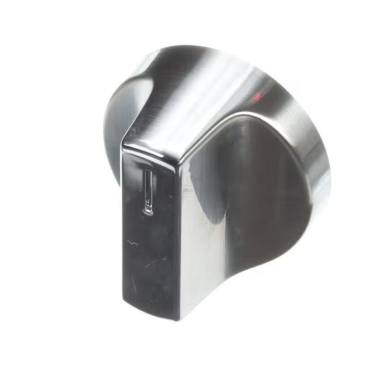 Whirlpool Range, Oven & Cooktop Knob - W11416802, Replaces: W10917219