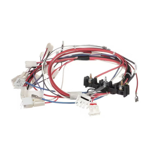 Whirlpool Range, Oven & Cooktop Wire Harness - W11416847, Replaces: W10349707