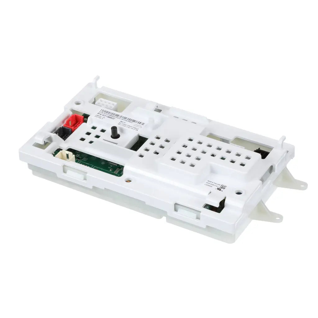 Whirlpool Washer Electronic Control Board - W11417466, Replaces: W11732885 W11386637