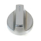 Whirlpool Range Knob - W11418244