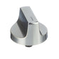 Whirlpool Range Knob - W11418244