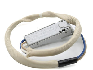 Interrupteur de porte de sèche-linge Whirlpool - W11427601, remplace : W10459029