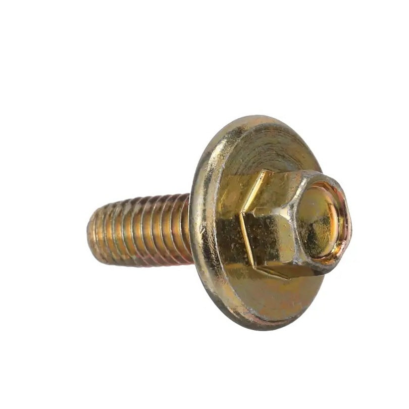 Whirlpool Range, Oven & Cooktop Screw - W11428245, Replaces: 98005521