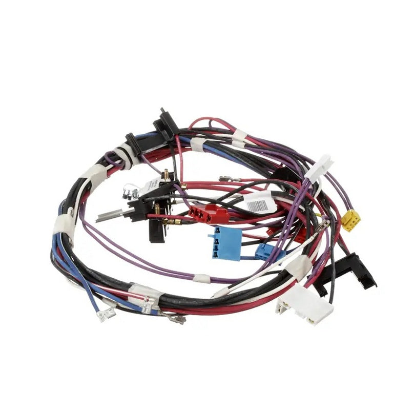 Whirlpool Range, Oven & Cooktop Wire Harness - W11432194, Replaces: W11028533
