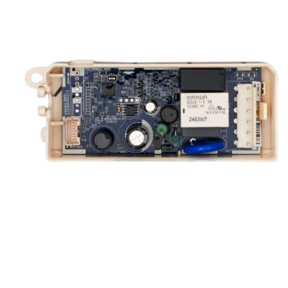 Whirlpool Refrigerator Control Board - W11436572
