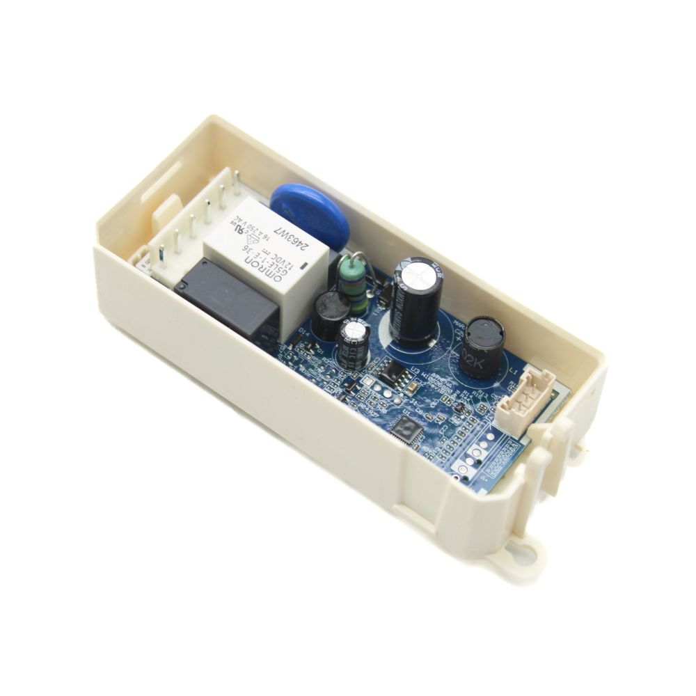 Whirlpool Refrigerator Control Board - W11436572