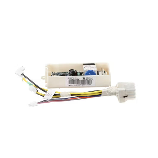 Whirlpool Refrigerator & Freezer Main Control Board - W11436574, Replaces: W11085365